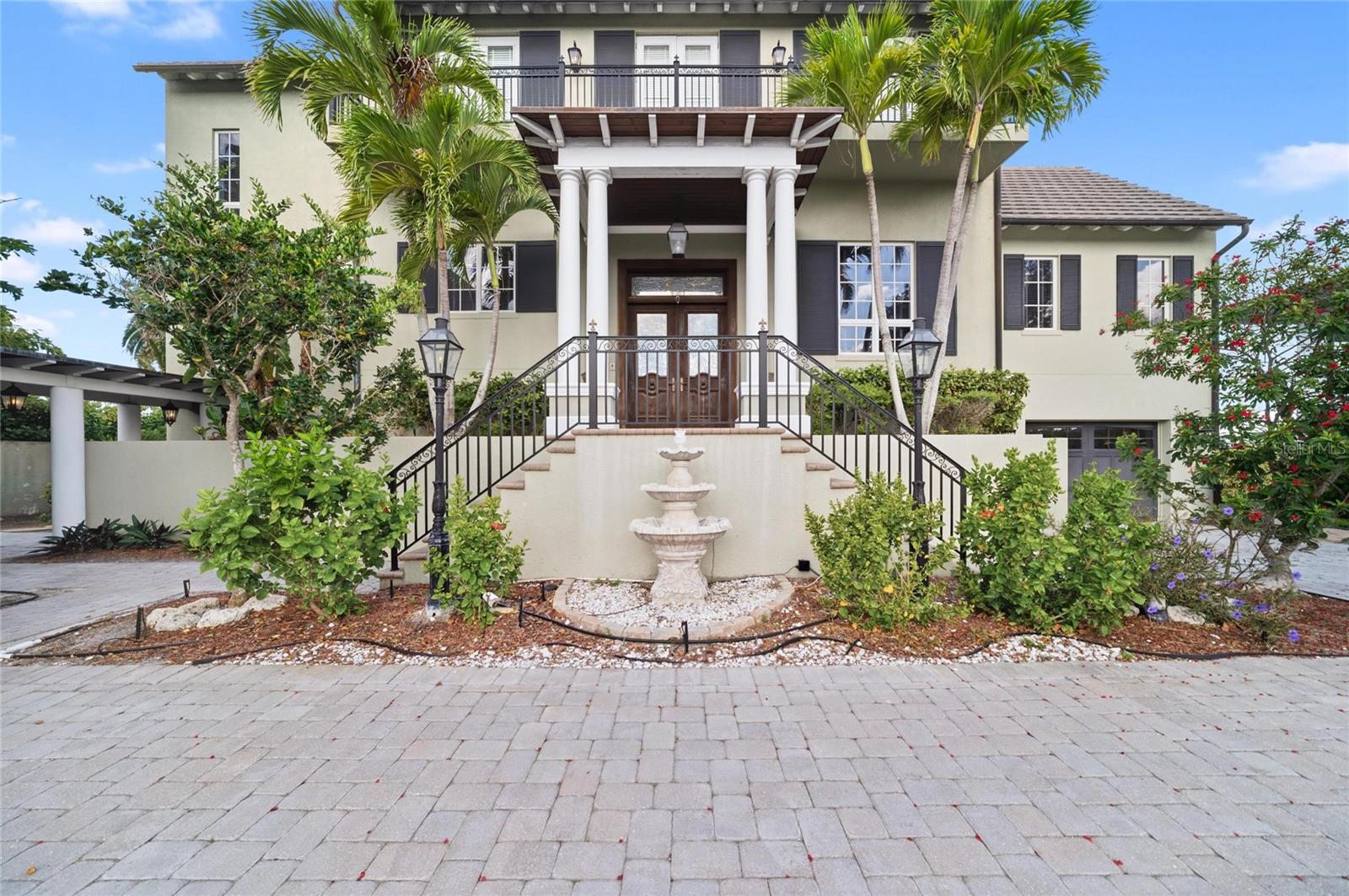PINE SHORES ESTATE 7TH SEC - Residential