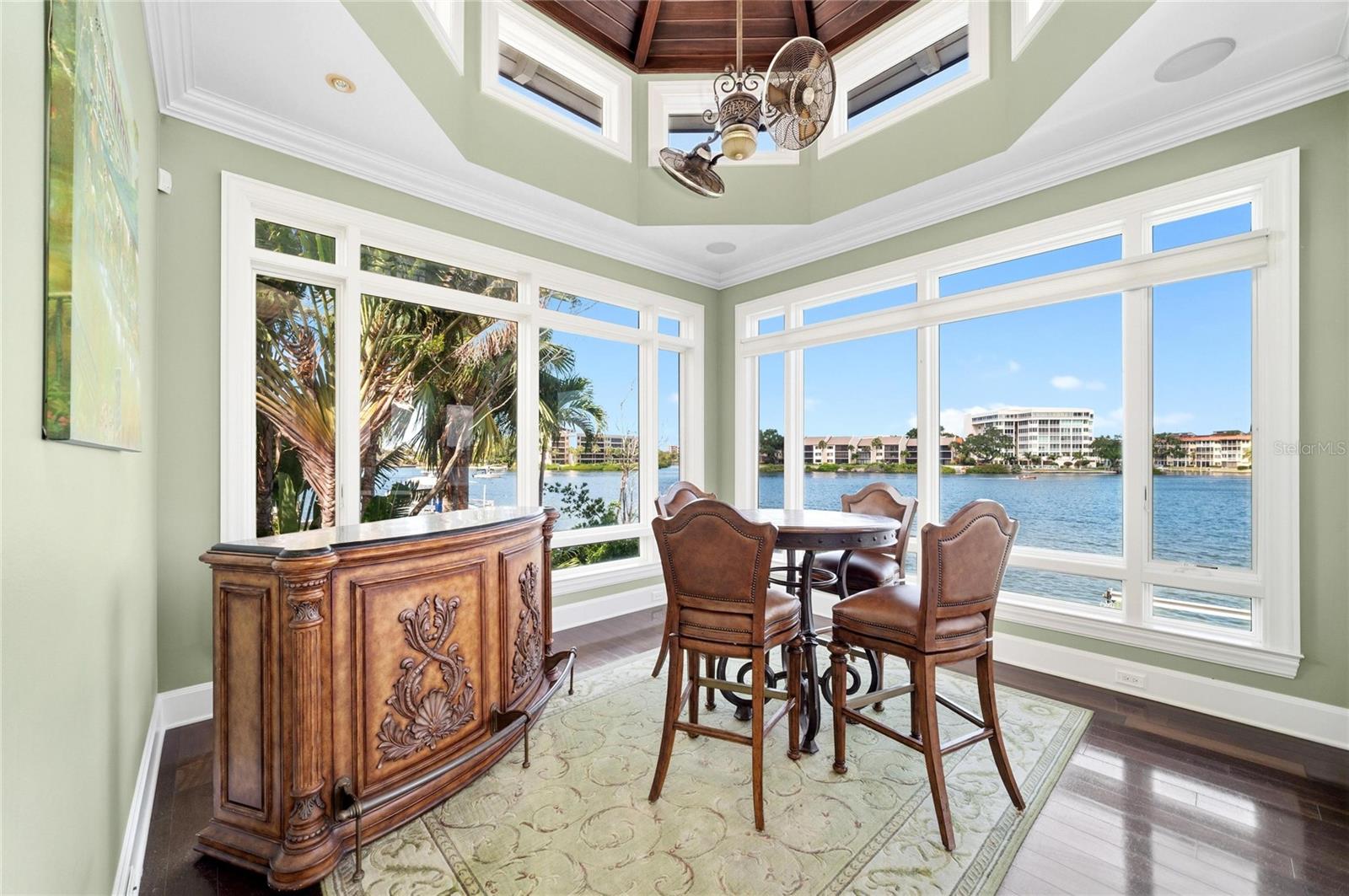 PINE SHORES ESTATE 7TH SEC - Residential