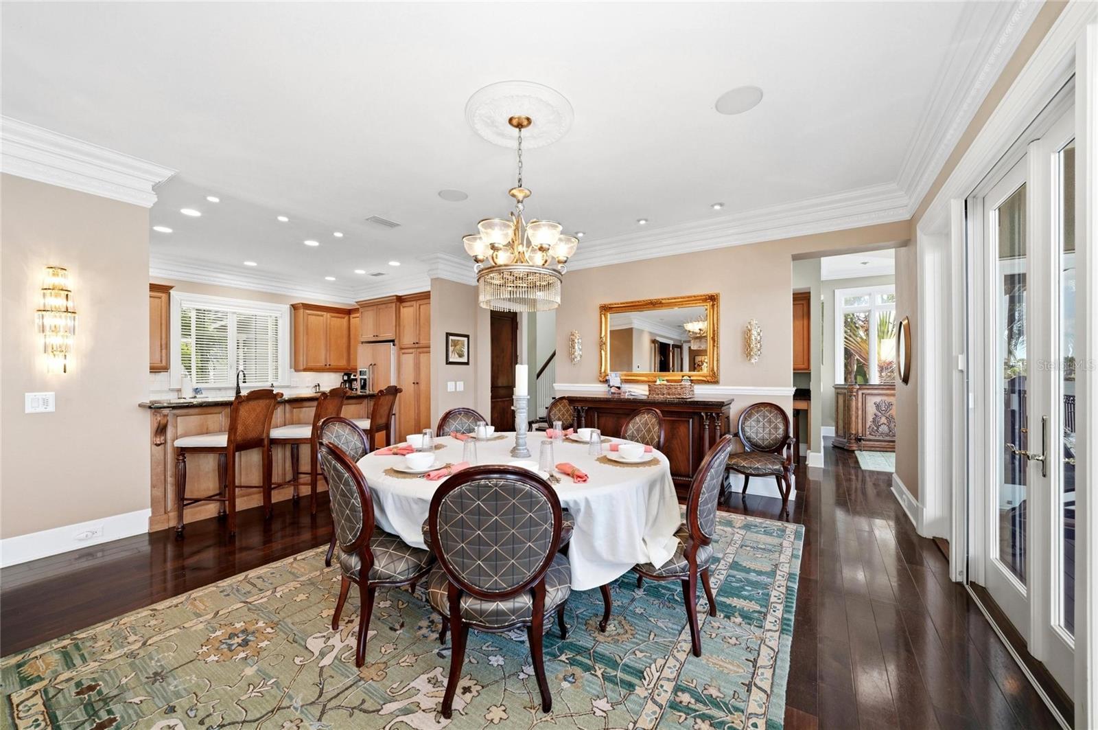PINE SHORES ESTATE 7TH SEC - Residential