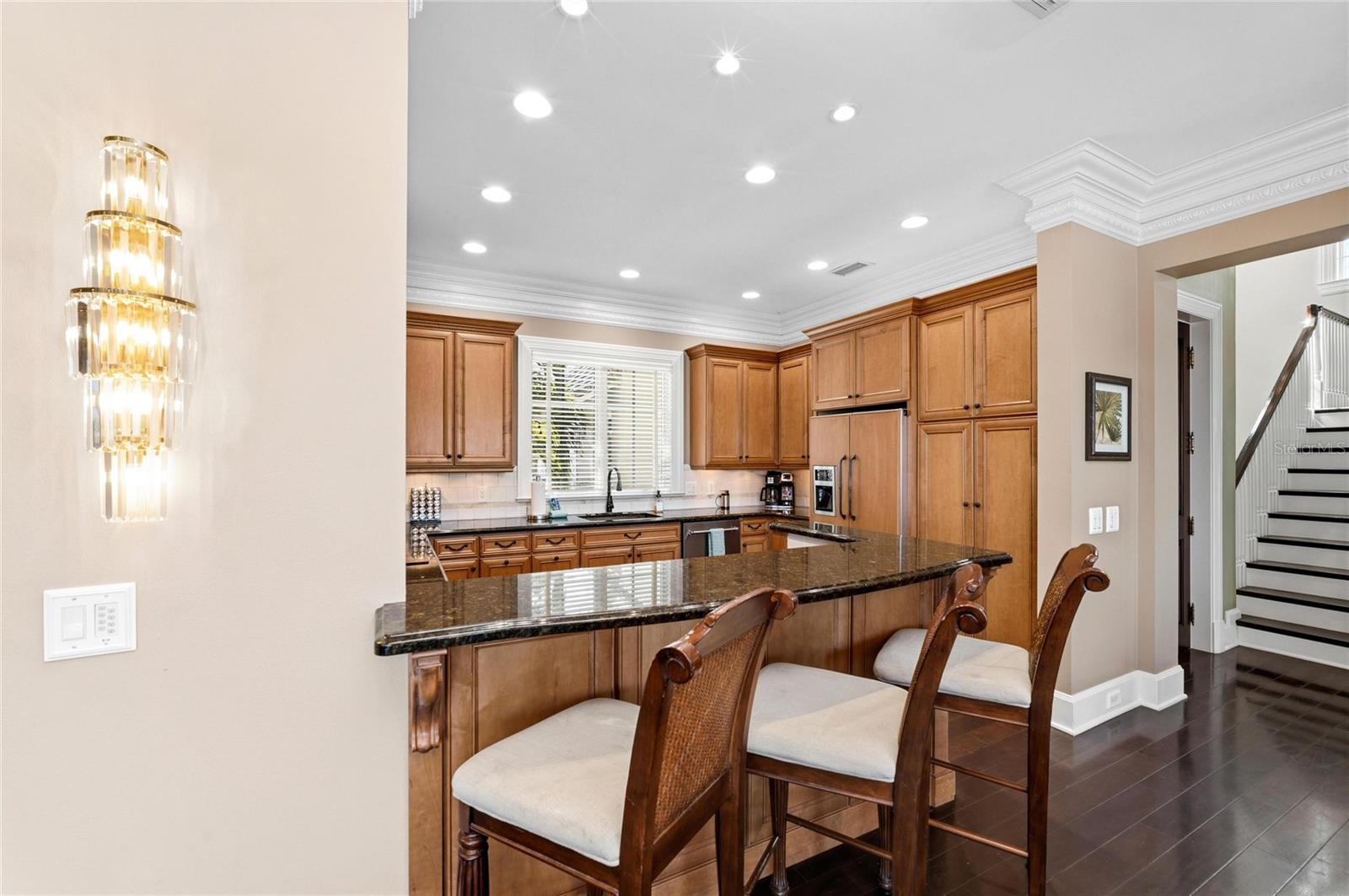 PINE SHORES ESTATE 7TH SEC - Residential