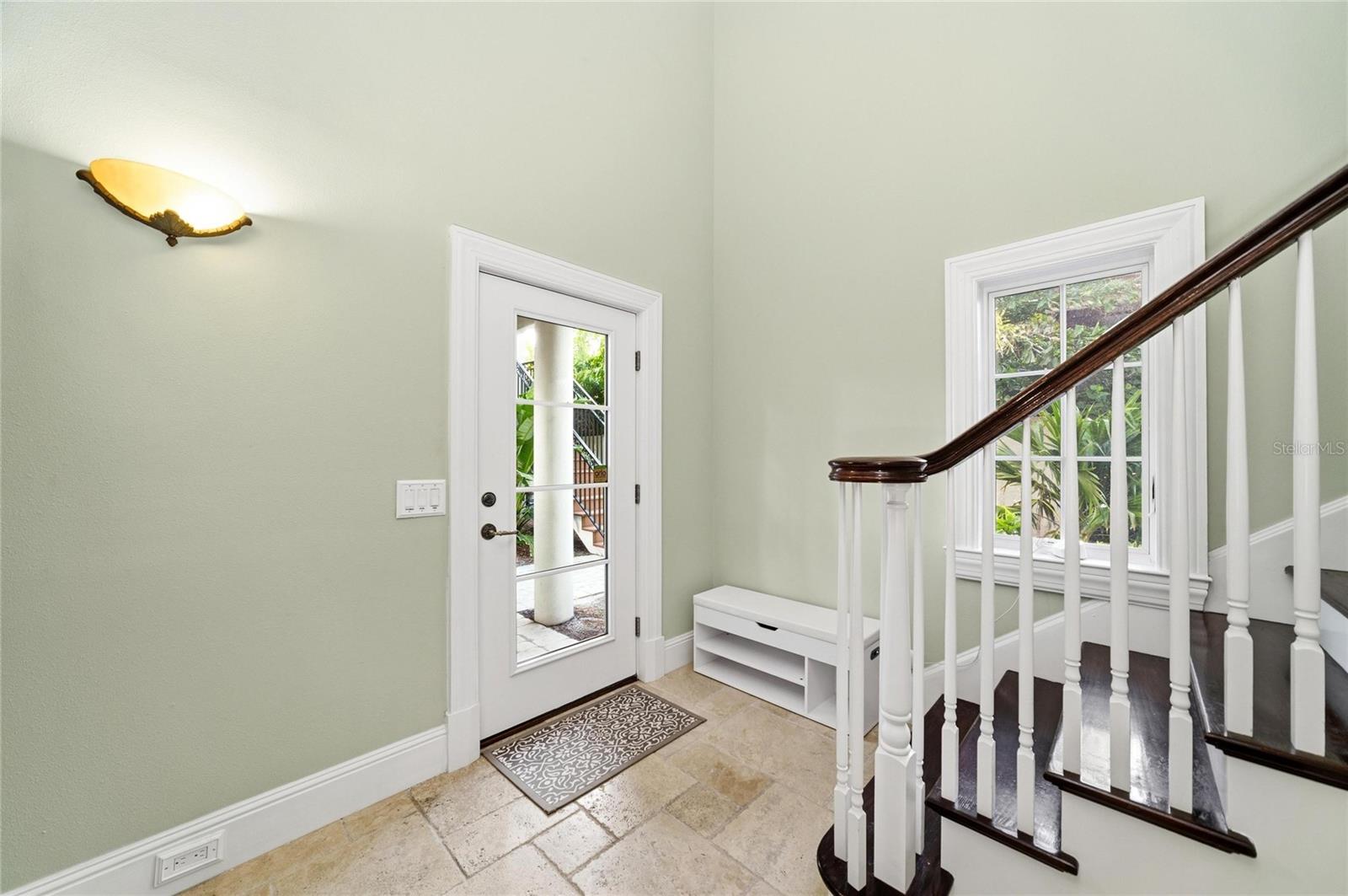 PINE SHORES ESTATE 7TH SEC - Residential