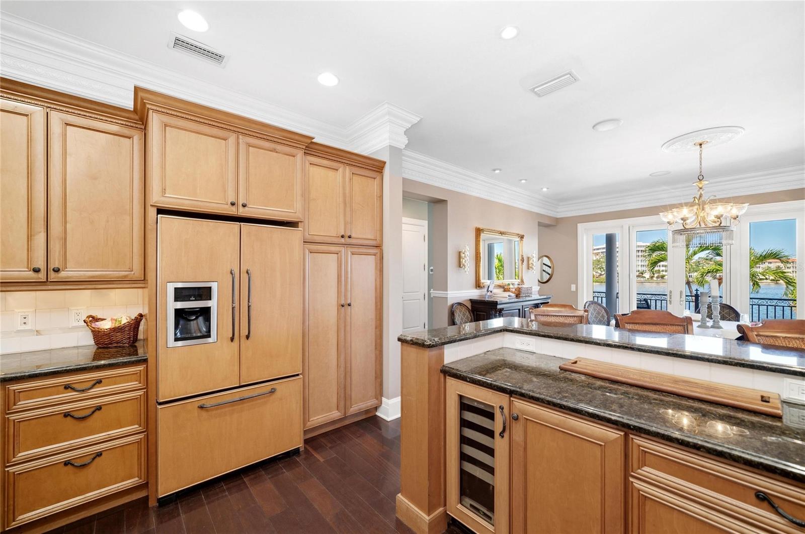 PINE SHORES ESTATE 7TH SEC - Residential