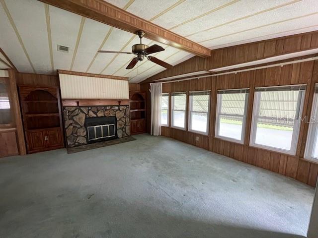 BRIAR CREEK MOBILE HOME COMMUNITY II CONDO - Residential