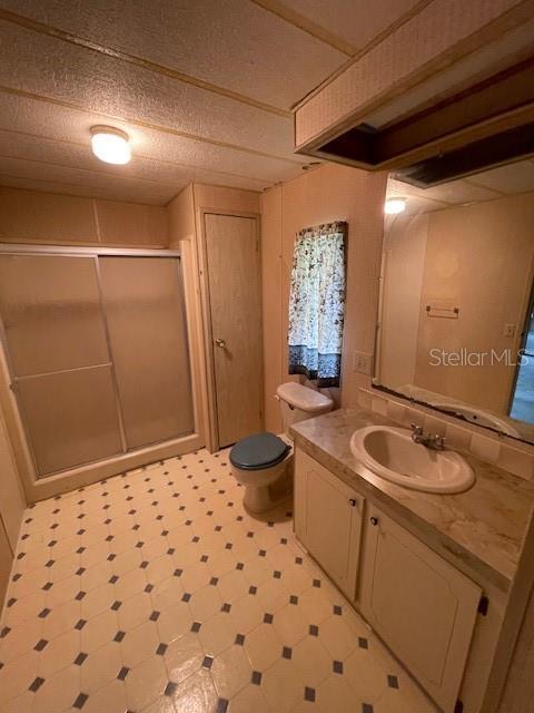 BRIAR CREEK MOBILE HOME COMMUNITY II CONDO - Residential