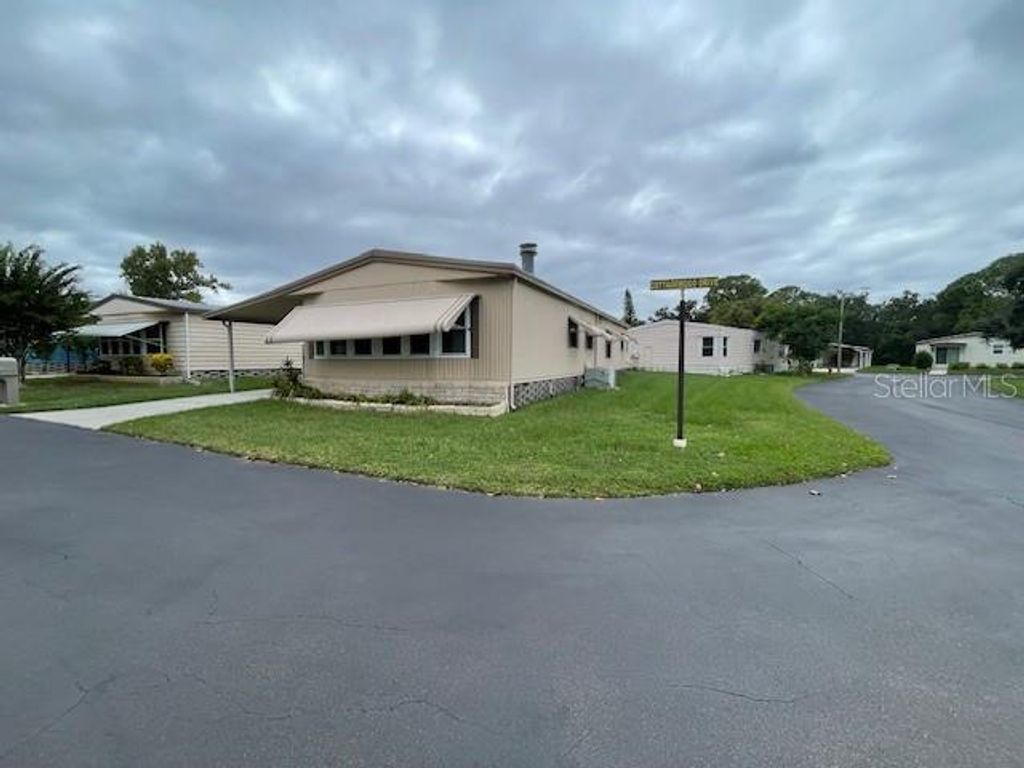 Photo of 58 Cottagewood Drive #22, Safety Harbor, FL 34695 (MLS # TB8441769)