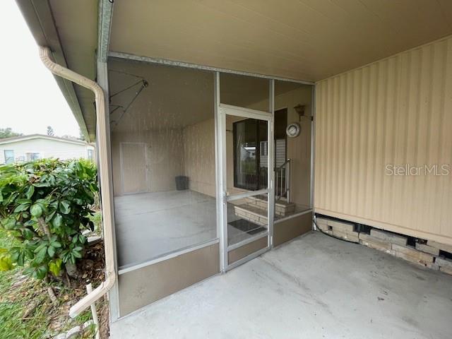 BRIAR CREEK MOBILE HOME COMMUNITY II CONDO - Residential