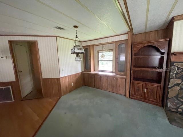 BRIAR CREEK MOBILE HOME COMMUNITY II CONDO - Residential