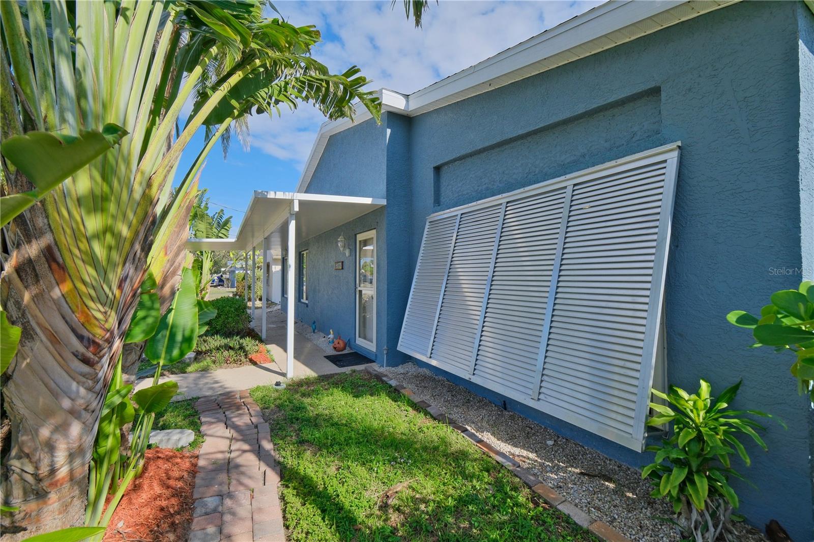 BAYSHORE GARDENS SEC 4 - Residential