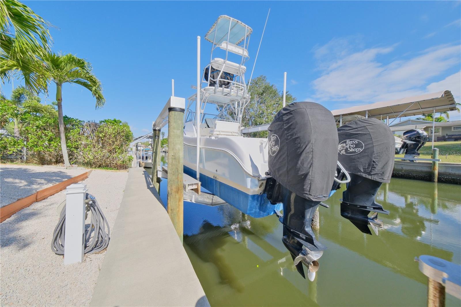 BAYSHORE GARDENS SEC 4 - Residential