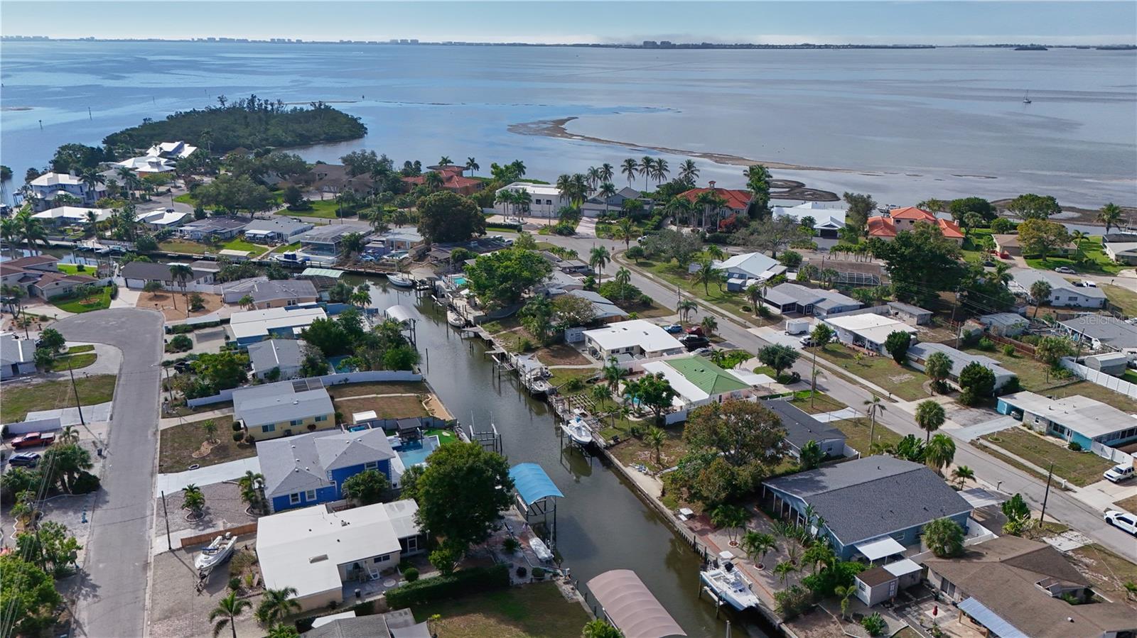 BAYSHORE GARDENS SEC 4 - Residential