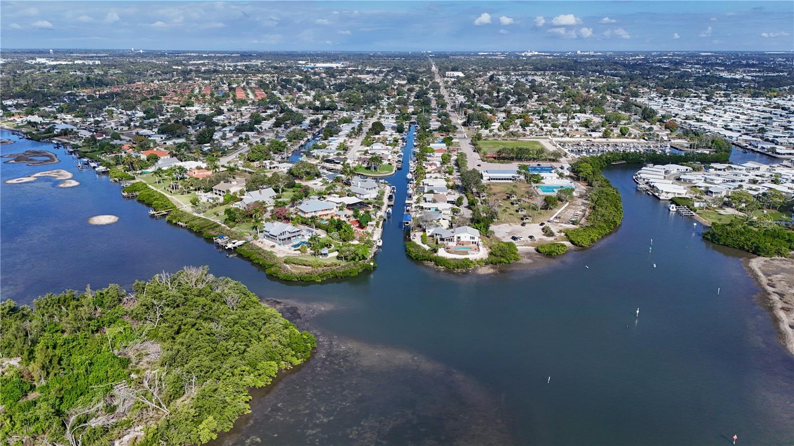 BAYSHORE GARDENS SEC 4 - Residential