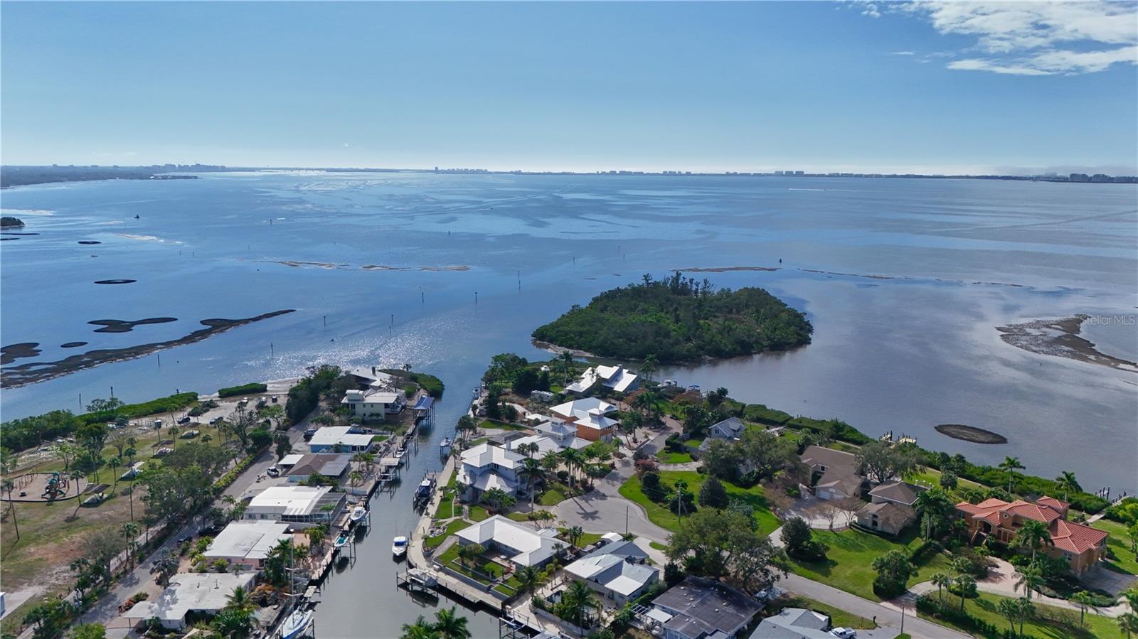 BAYSHORE GARDENS SEC 4 - Residential