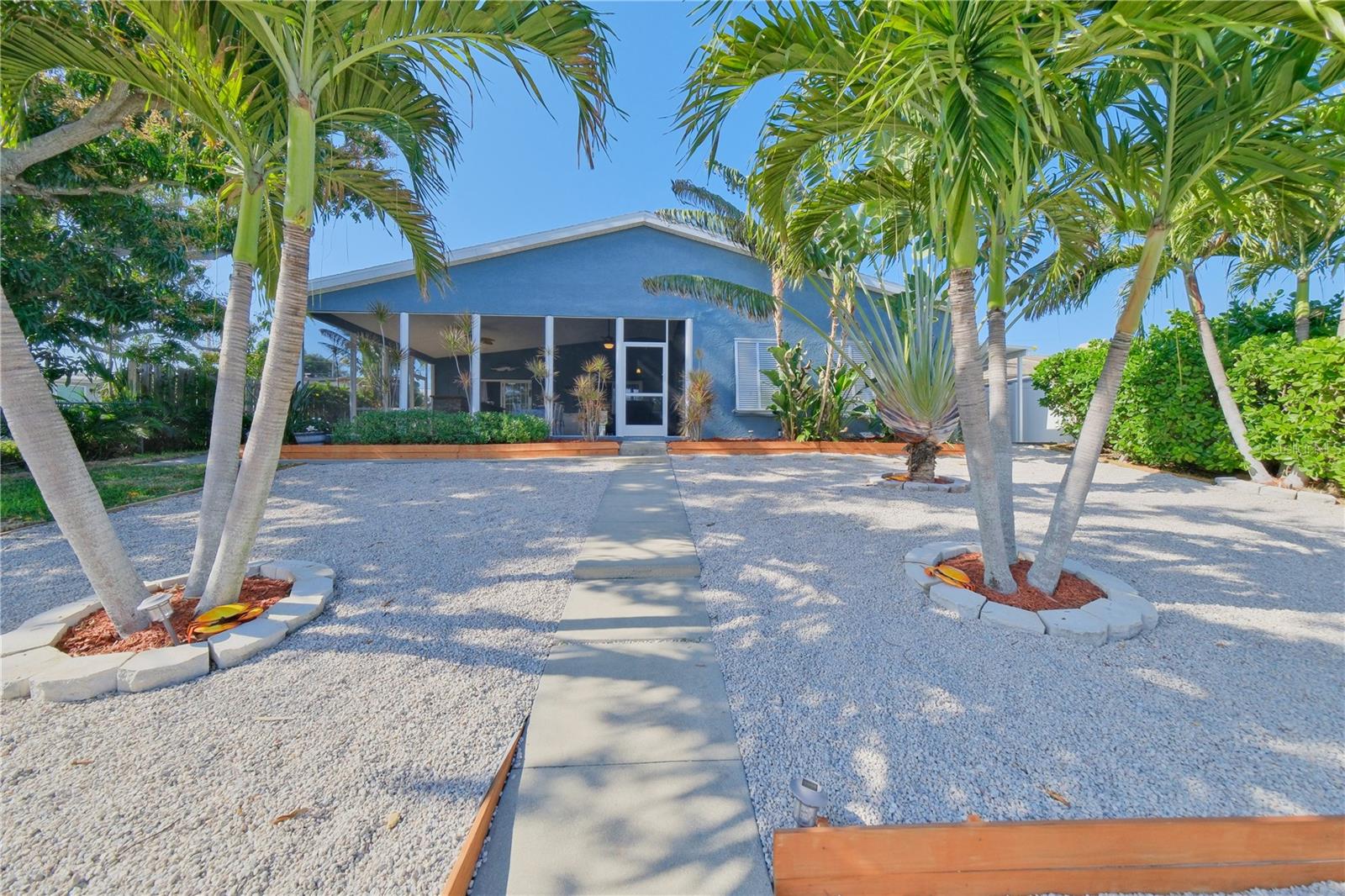 BAYSHORE GARDENS SEC 4 - Residential