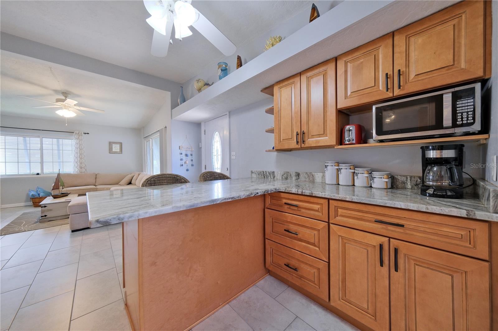 BAYSHORE GARDENS SEC 4 - Residential