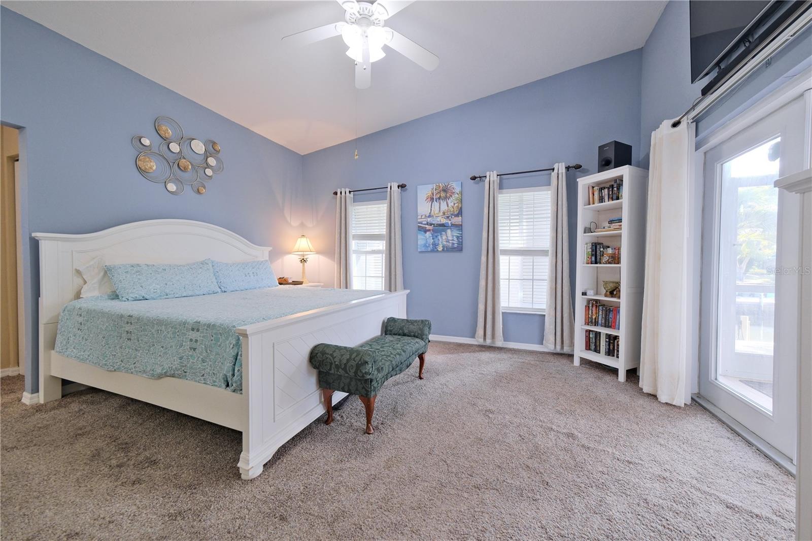 BAYSHORE GARDENS SEC 4 - Residential