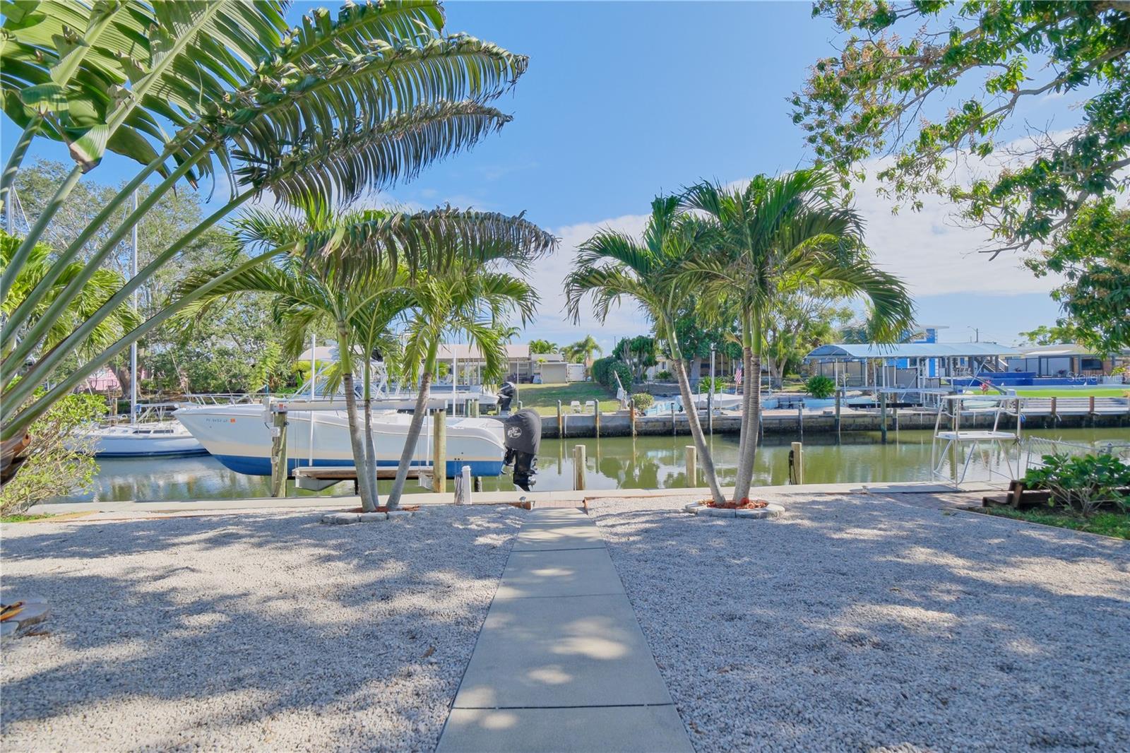 BAYSHORE GARDENS SEC 4 - Residential