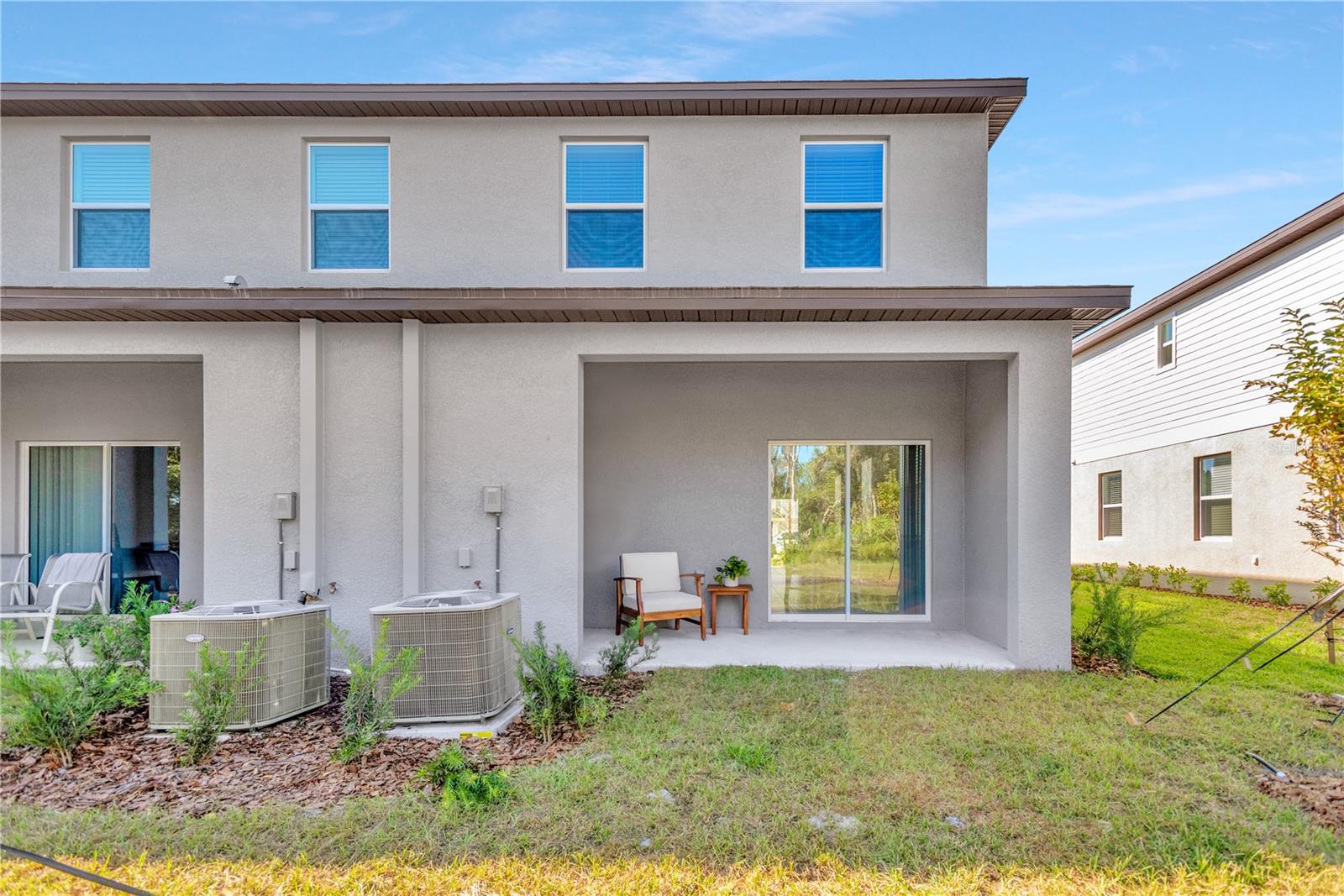 LITTLE LAKE THOMAS - Residential Lease