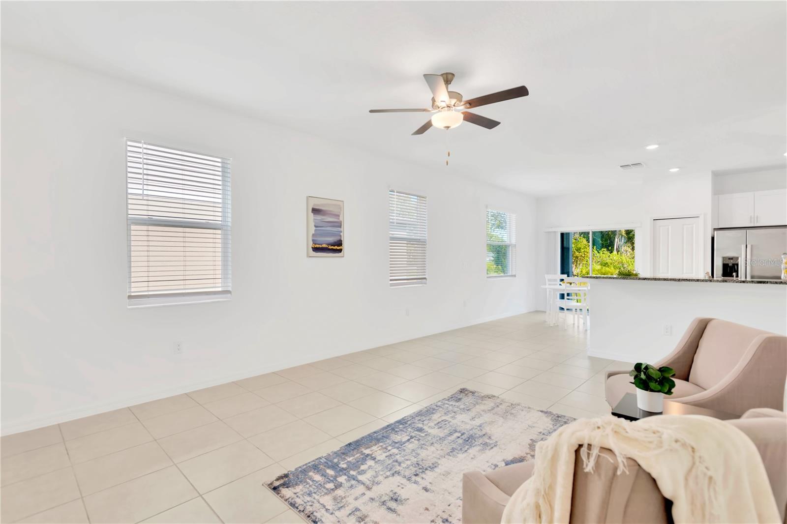 LITTLE LAKE THOMAS - Residential Lease