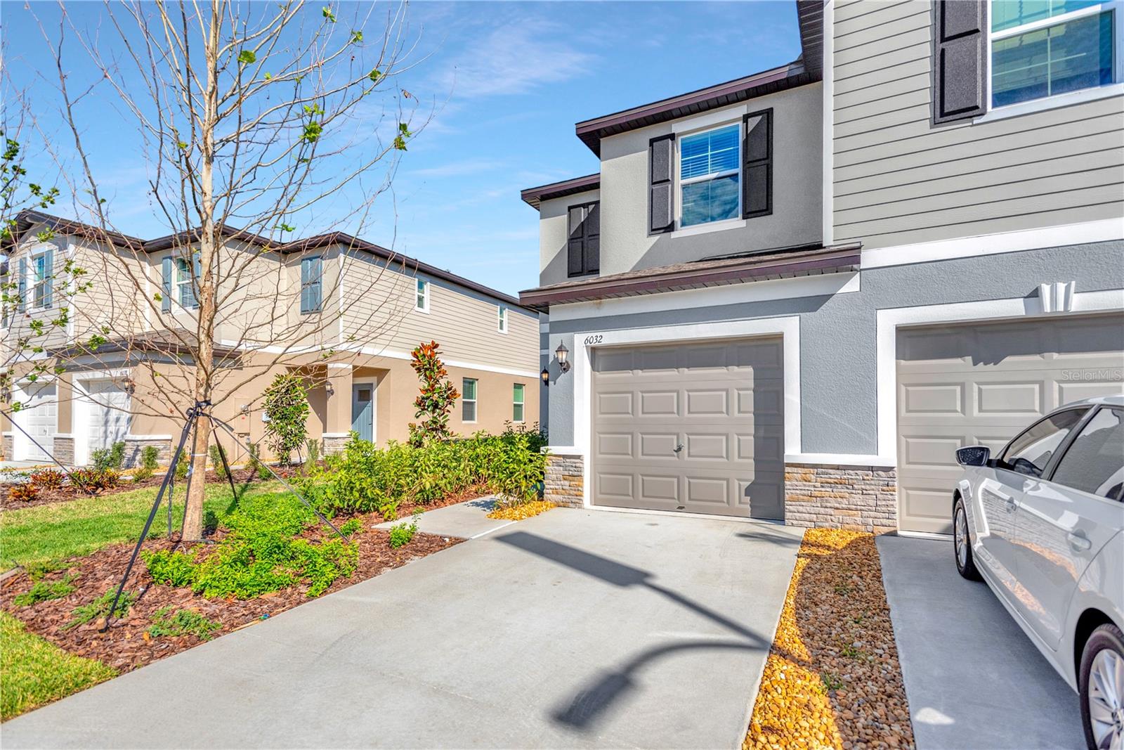 LITTLE LAKE THOMAS - Residential Lease