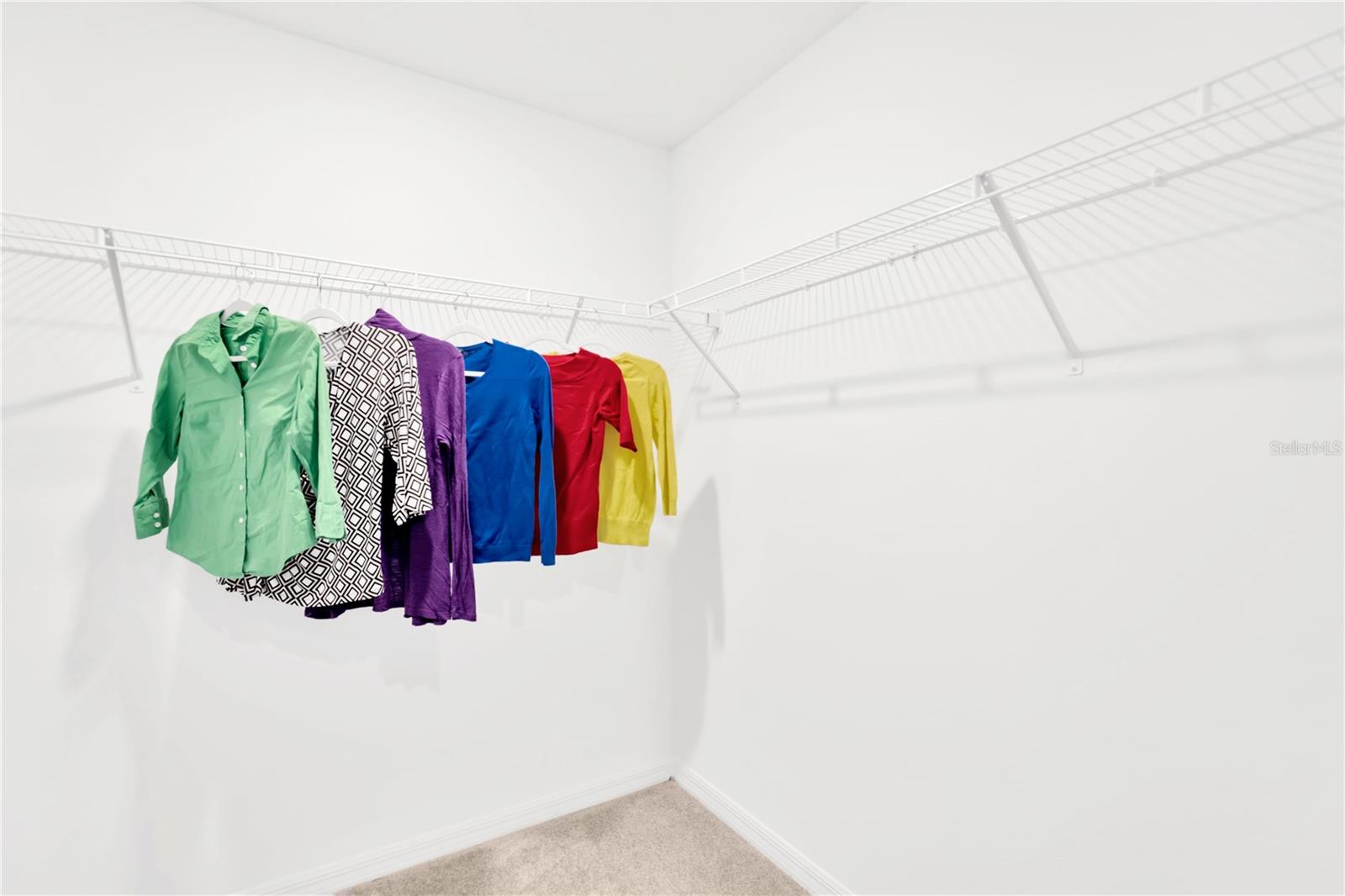 LITTLE LAKE THOMAS - Residential Lease