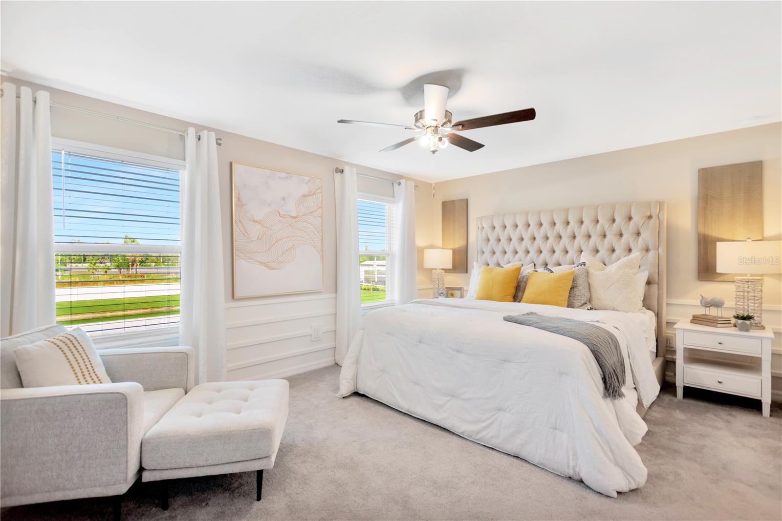 LITTLE LAKE THOMAS - Residential Lease