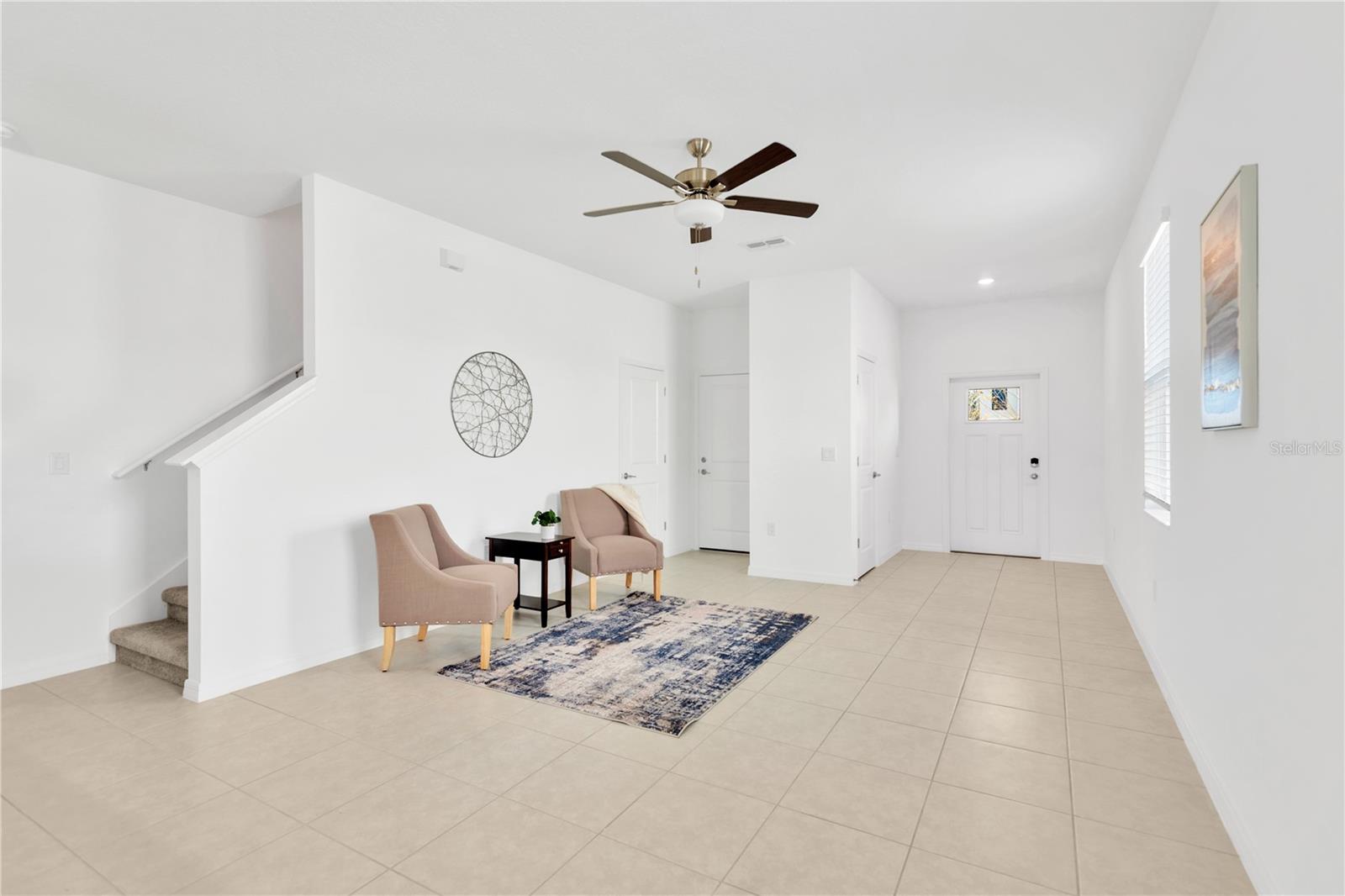 LITTLE LAKE THOMAS - Residential Lease