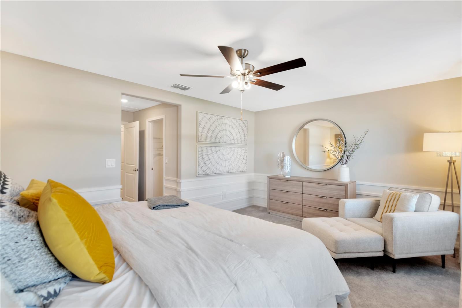 LITTLE LAKE THOMAS - Residential Lease