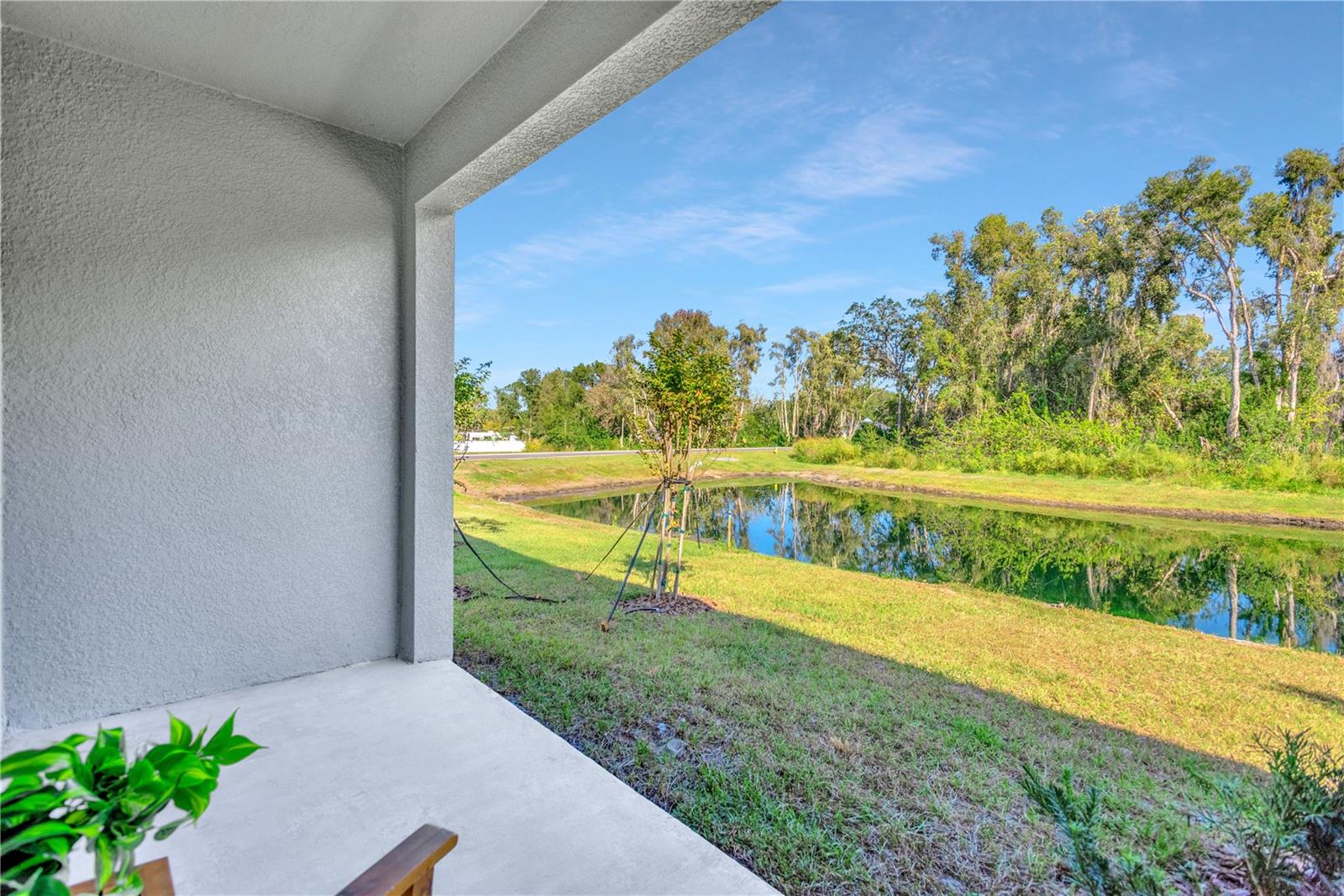 LITTLE LAKE THOMAS - Residential Lease