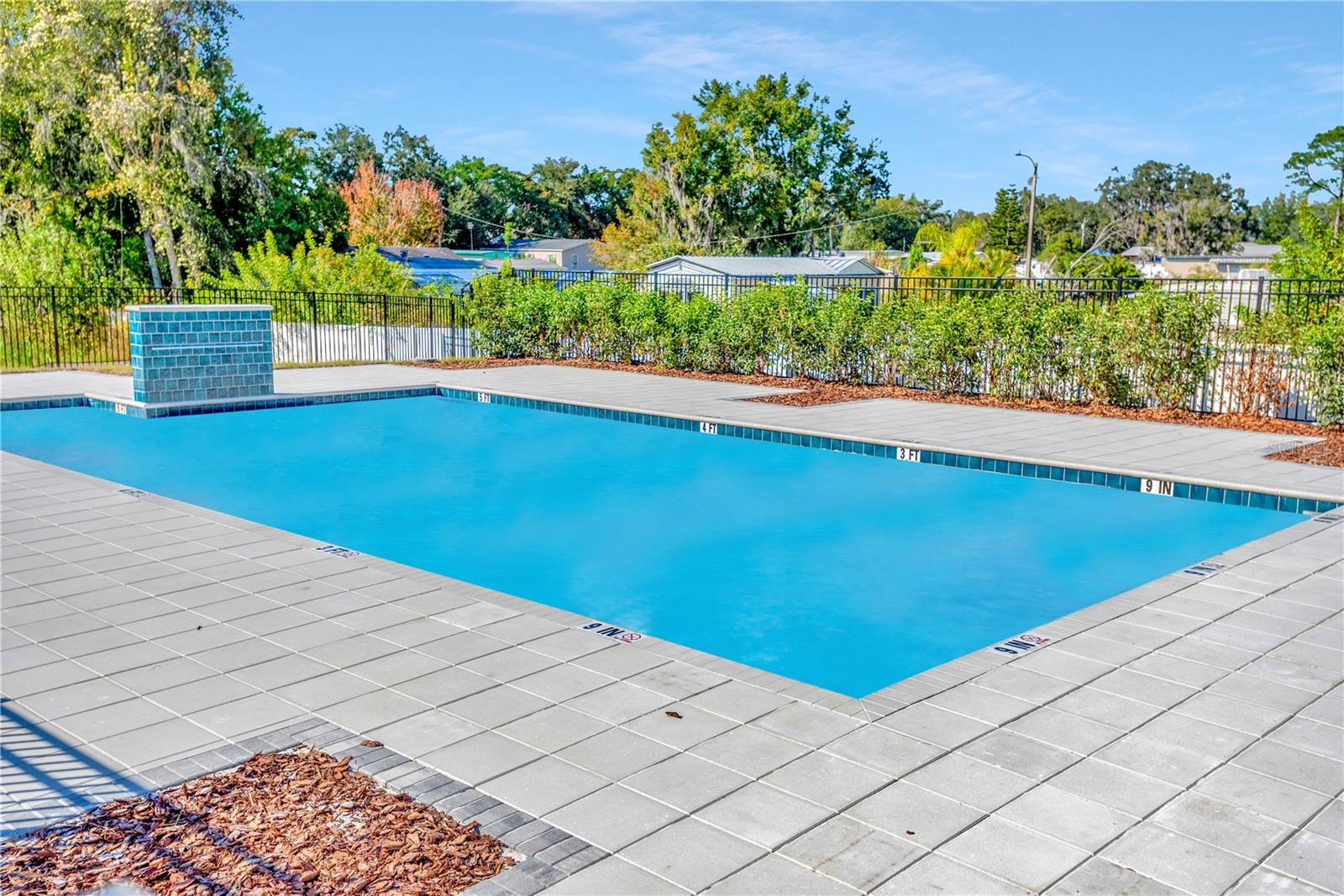 LITTLE LAKE THOMAS - Residential Lease