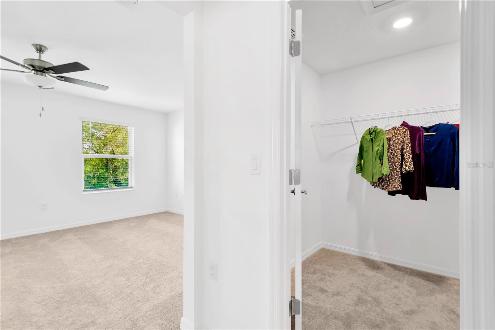 LITTLE LAKE THOMAS - Residential Lease