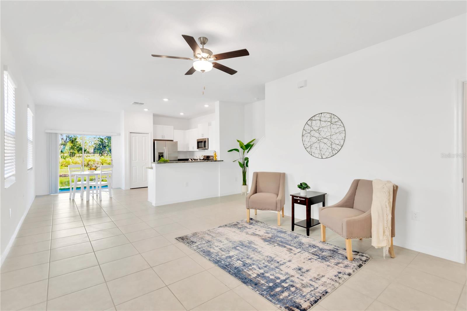 LITTLE LAKE THOMAS - Residential Lease