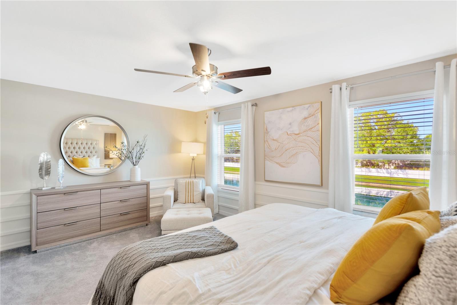 LITTLE LAKE THOMAS - Residential Lease