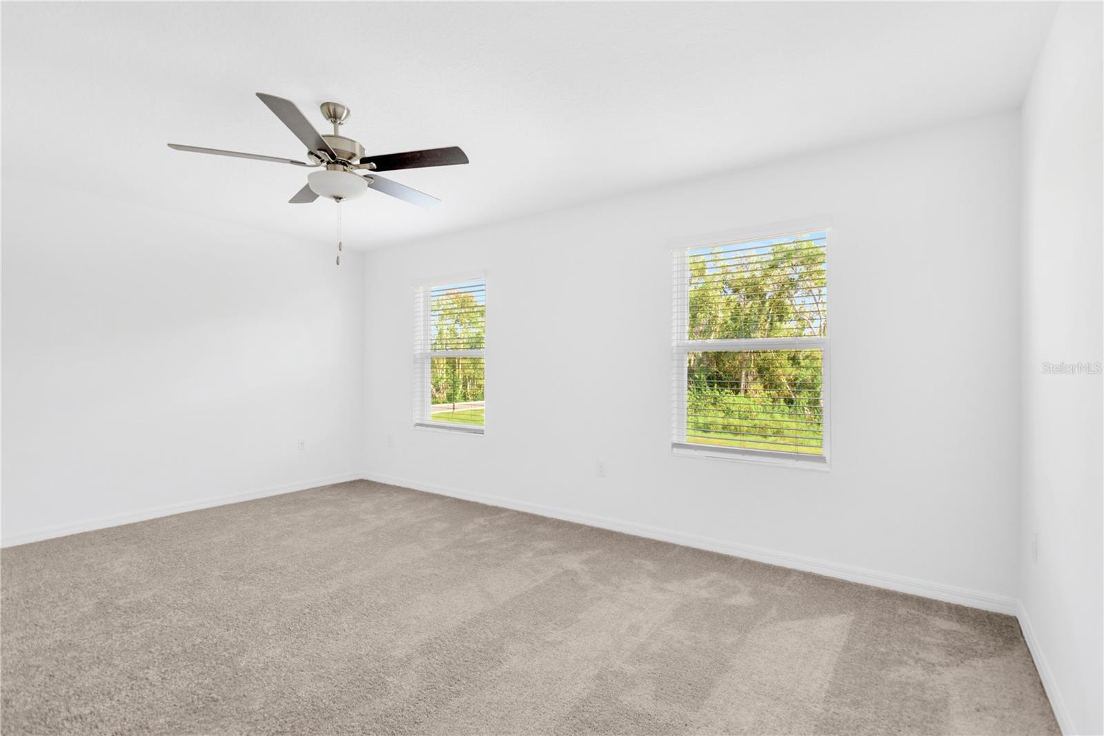 LITTLE LAKE THOMAS - Residential Lease