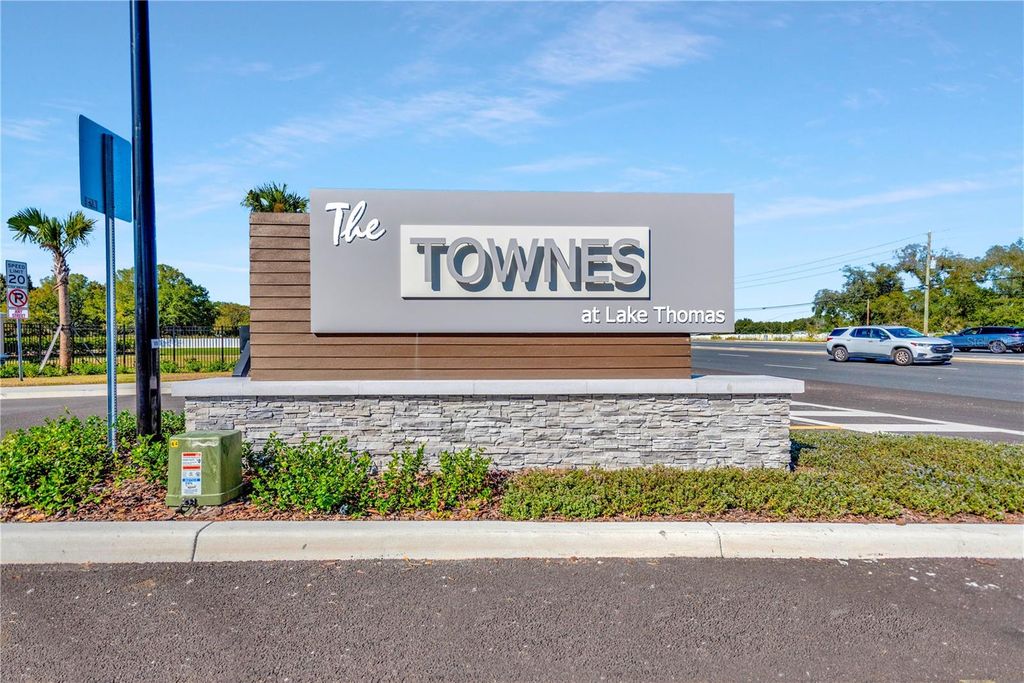 Photo of 6032 Shiner Street, Land O Lakes, FL 34638 (MLS # TB8489797)