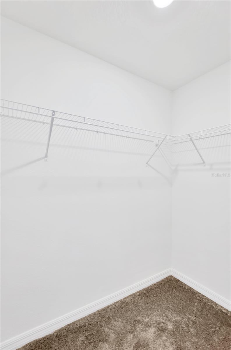 LITTLE LAKE THOMAS - Residential Lease