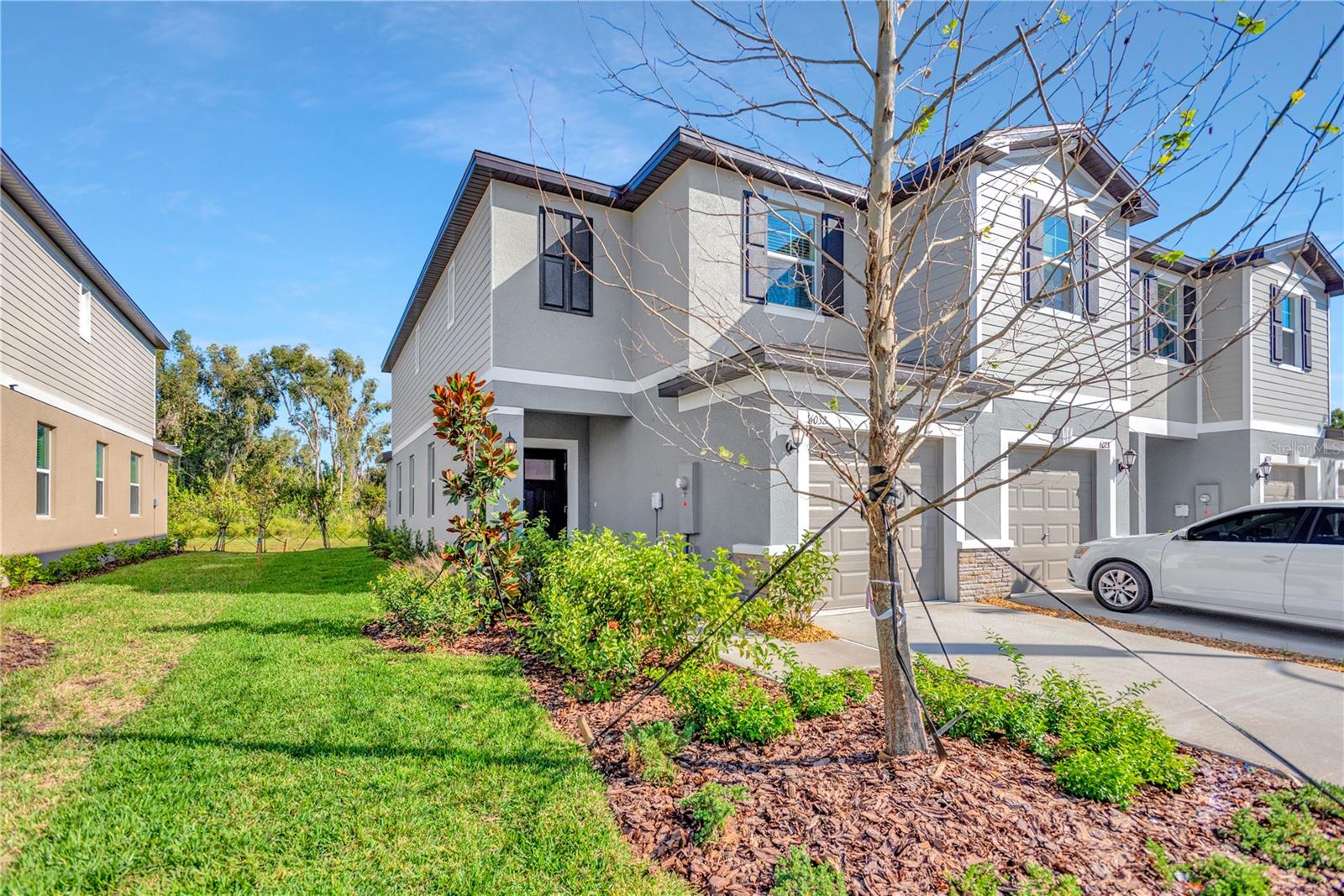 LITTLE LAKE THOMAS - Residential Lease