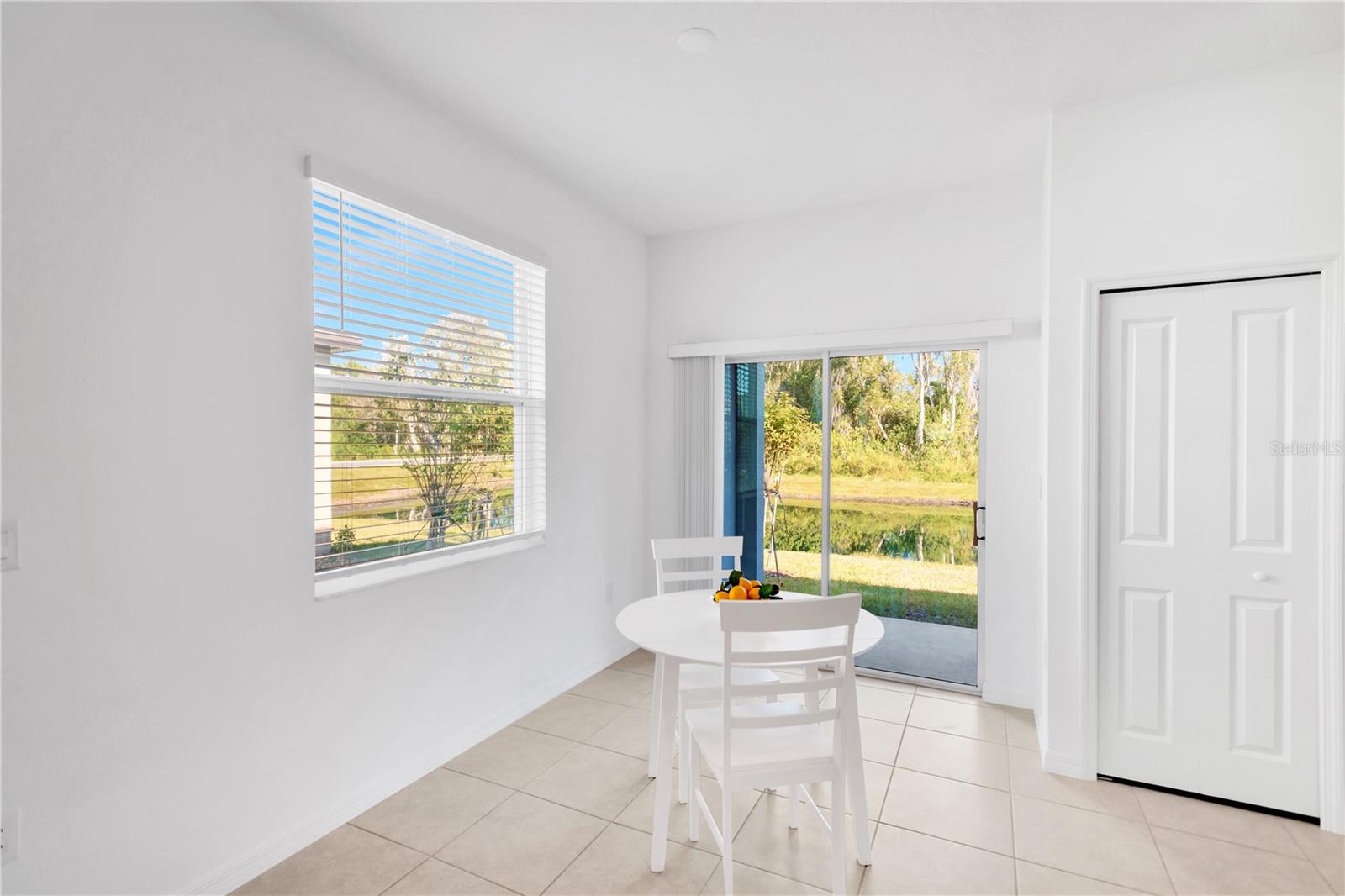 LITTLE LAKE THOMAS - Residential Lease