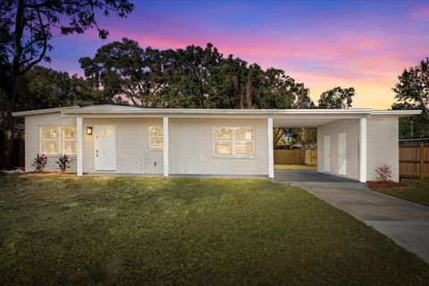 A home in ORLANDO