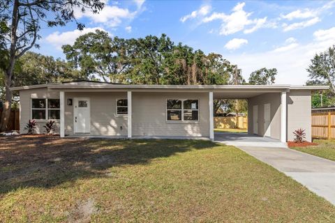 A home in ORLANDO