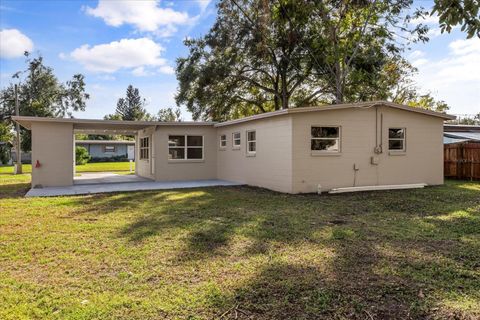 A home in ORLANDO