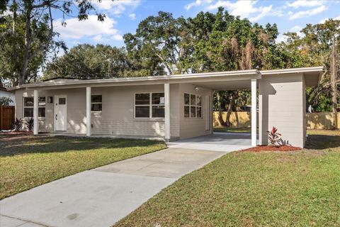 A home in ORLANDO