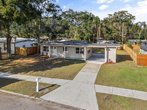 A home in ORLANDO