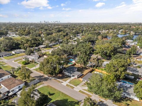 A home in ORLANDO