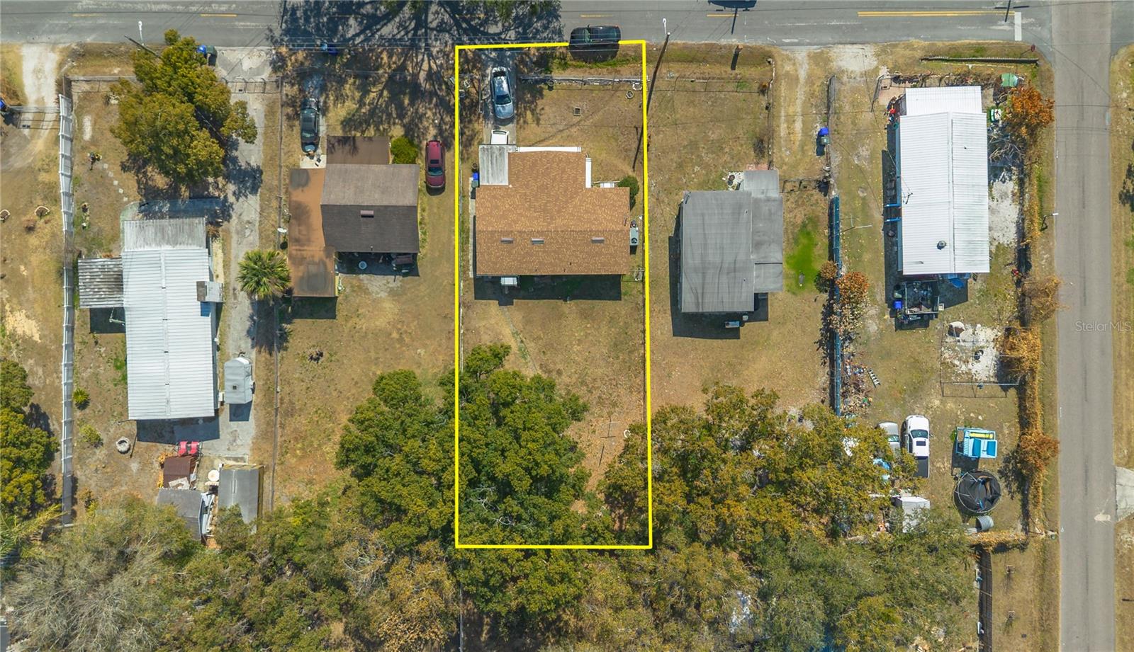 NORTH FLORIDA HEIGHTS SUB - Residential