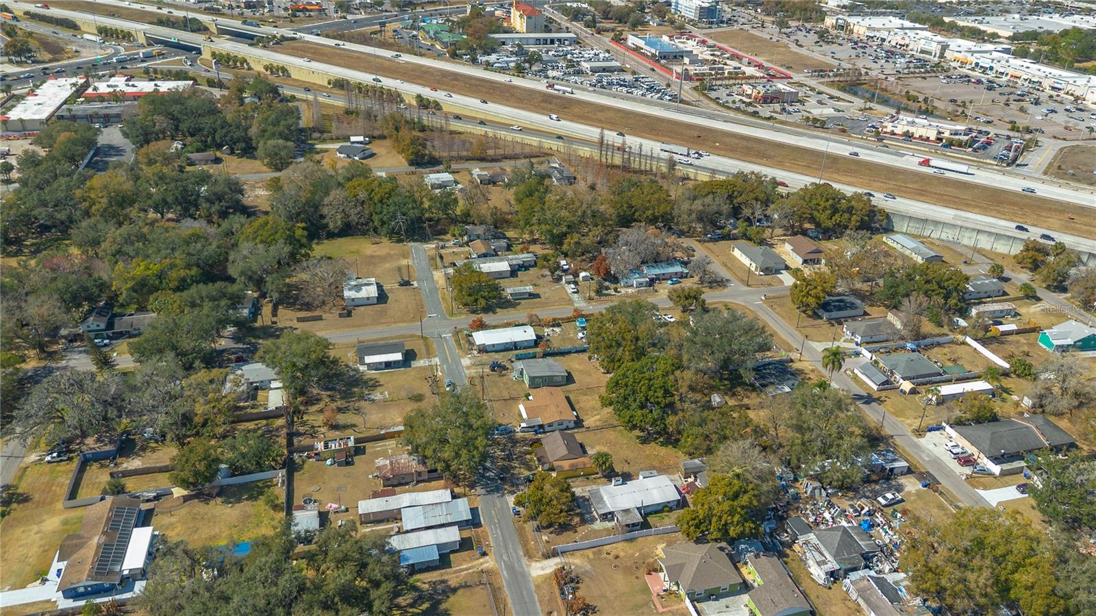 NORTH FLORIDA HEIGHTS SUB - Residential