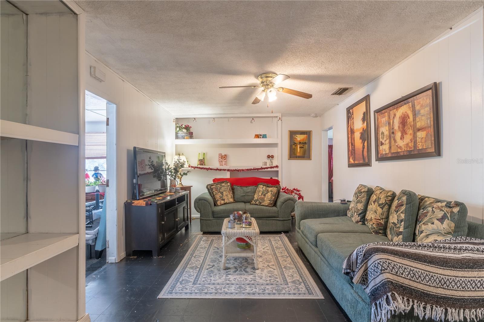 NORTH FLORIDA HEIGHTS SUB - Residential