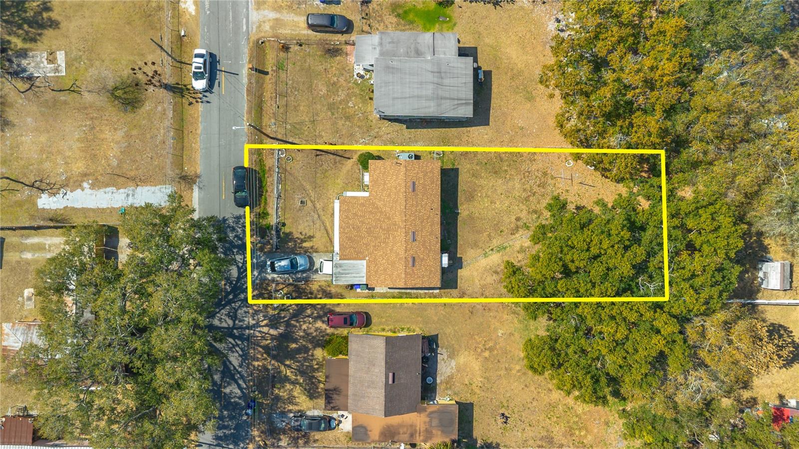 NORTH FLORIDA HEIGHTS SUB - Residential