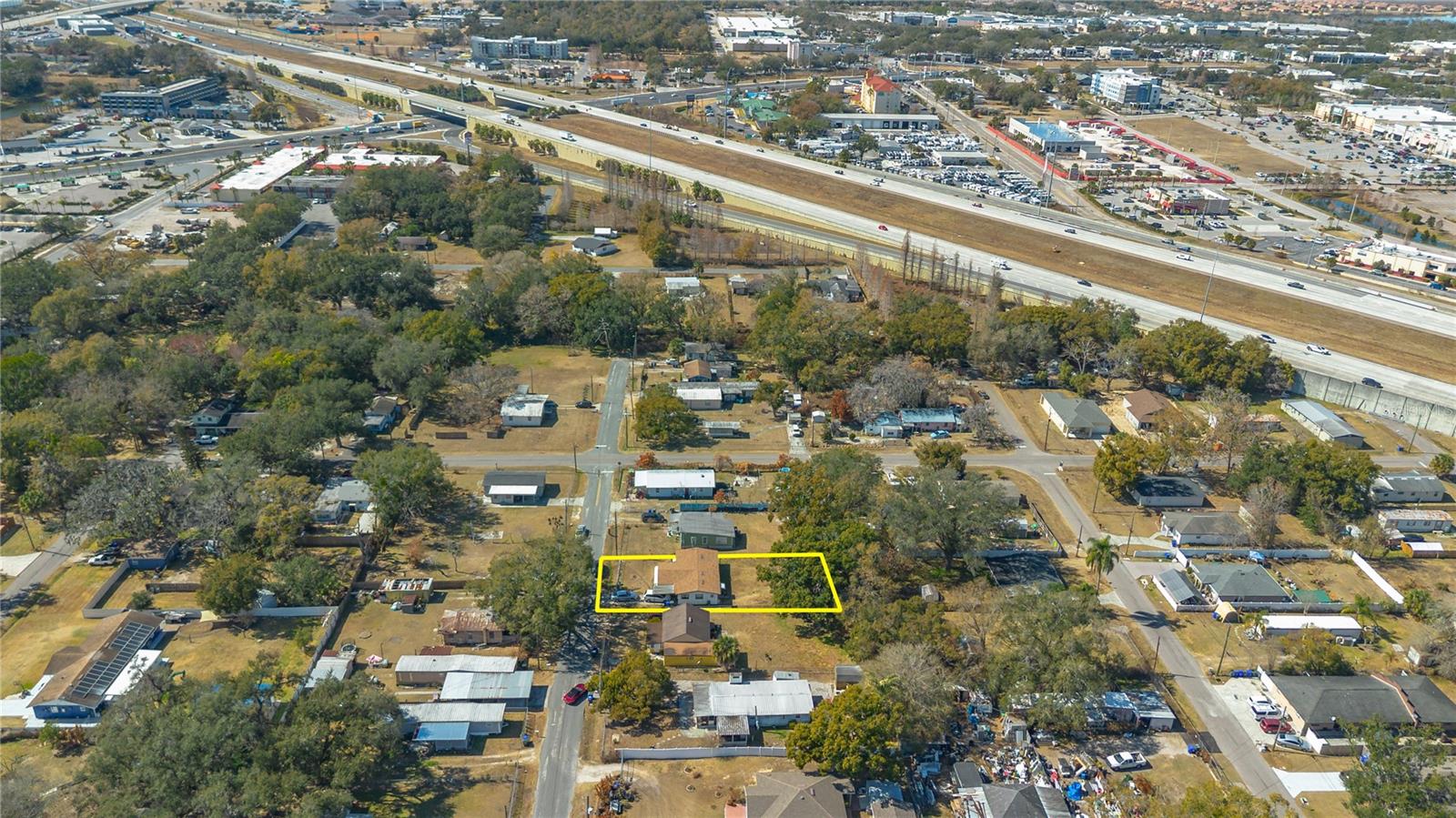 NORTH FLORIDA HEIGHTS SUB - Residential
