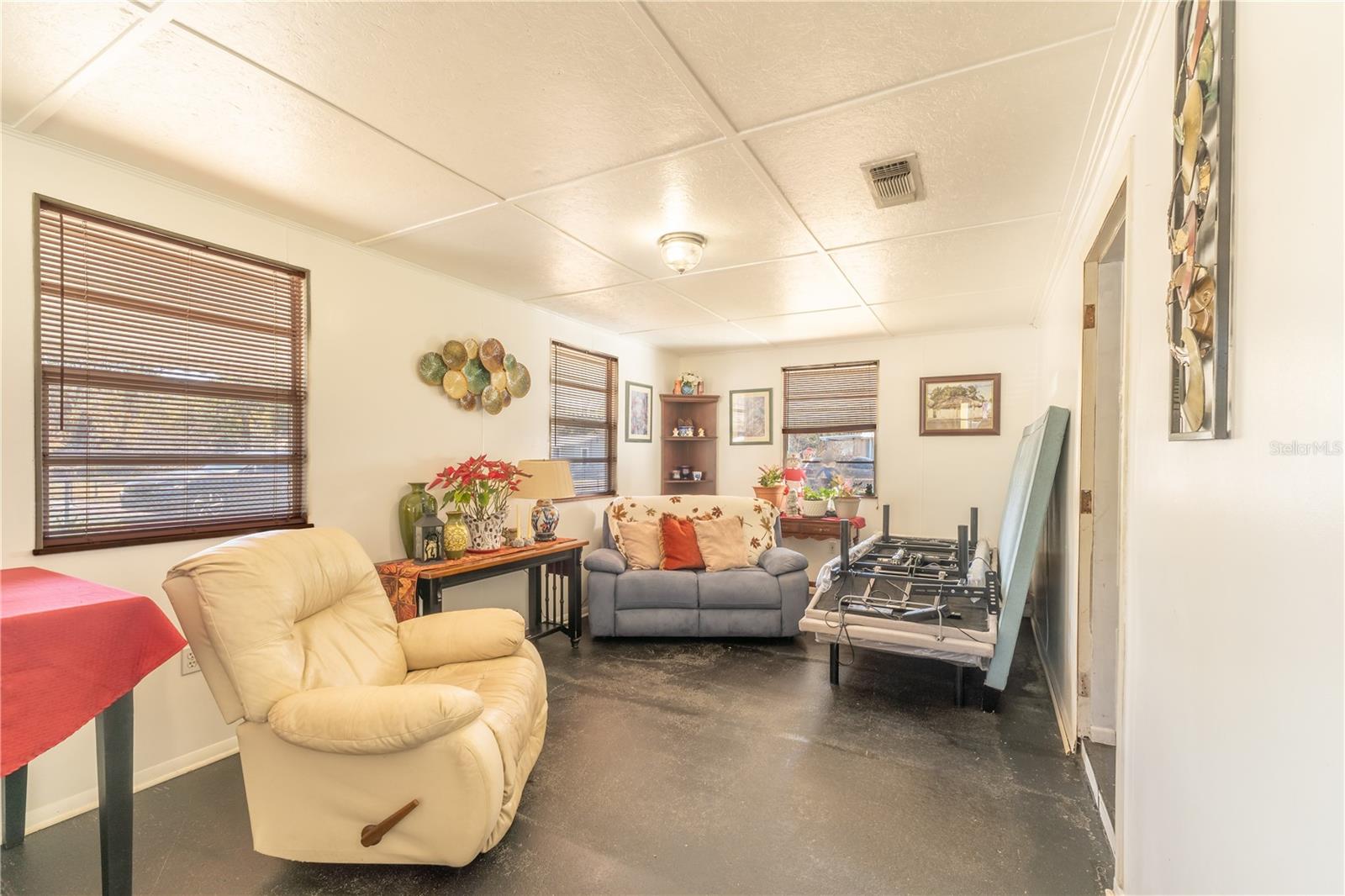 NORTH FLORIDA HEIGHTS SUB - Residential