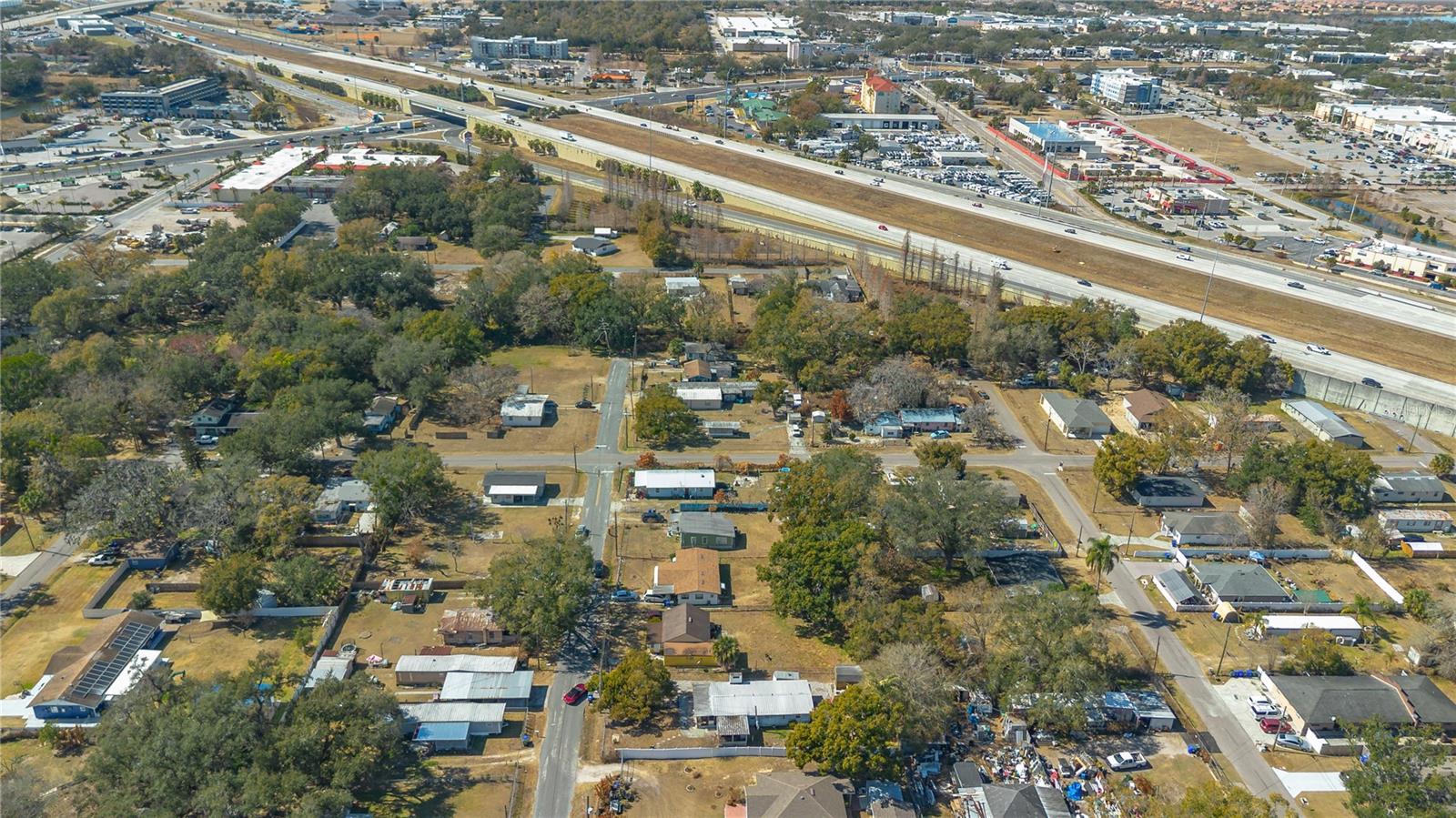 NORTH FLORIDA HEIGHTS SUB - Residential